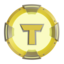 TGOLD logo