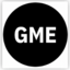 DGME logo