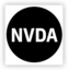 DNVDA logo