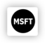 DMSFT logo