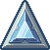 DeFi Kingdoms Crystal Logo