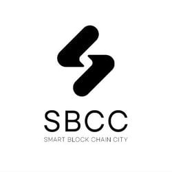  Smart Block Chain City ( sbcc)