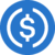 Bridged USD Coin (Celer) logo