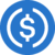Bridged USD Coin (Celer) logo
