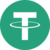 Celer Bridged Tether (Milkomeda) logo