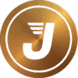 Jetcoin Logo
