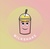 Milkshake Logo