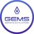 GEMS Esports 3.0 Platform Logo