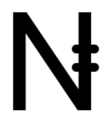 Logo of USN