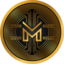 MCOIN logo