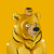 Honey (Fancy Bears Metaverse) Logo