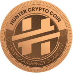 hunter-crypto-coin