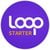 LOOPStarter Logo