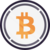 Wrapped Bitcoin - Celer logo
