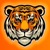 TigerCoin Logo