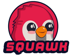 Squawk [OLD] logo