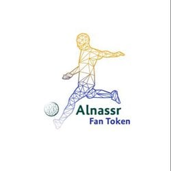Alnassr FC Fan Token