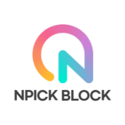 NPick Block