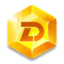 DMT logo