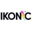 IKONIC logo