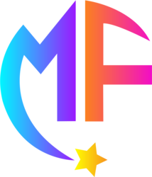 Be Meta Famous logo