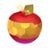 Apple (Binemon) Logo