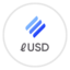 LUSD logo