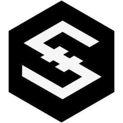 IOST (IOST) Logo