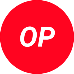 Le logo de : OP