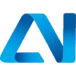 Logo of AICHAIN