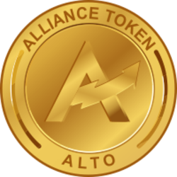 alliance-token
