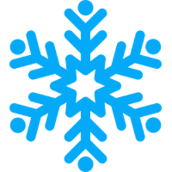 Winter (Polygon) logo