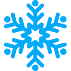 Winter (Polygon) logo