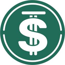 USDD (Decentralized USD) Logo