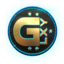 GLXY logo