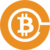 Bitcoin God Logo