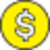 Kokoa Stable Dollar logo