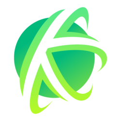 Logo of Krypton DAO