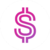 Hedge USD logo
