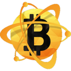 bitcoin atom market cap