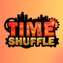 TimeShuffle logo