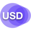 USD24 logo