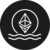 Staked ETH Harbour Logo