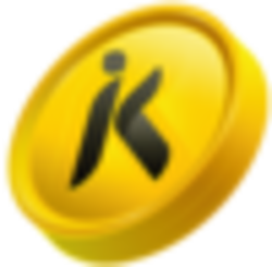iK Coin