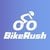 Bikerush Price (BRT)