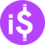 Inflation Adjusted USDS logo