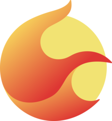 Terra LUNA Brand logo