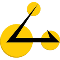 Logo Acute Angle Cloud (AAC)