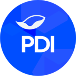 Phuture DeFi Index logo