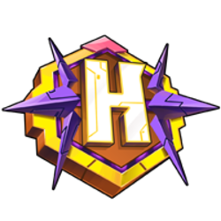 Hesman Shard logo